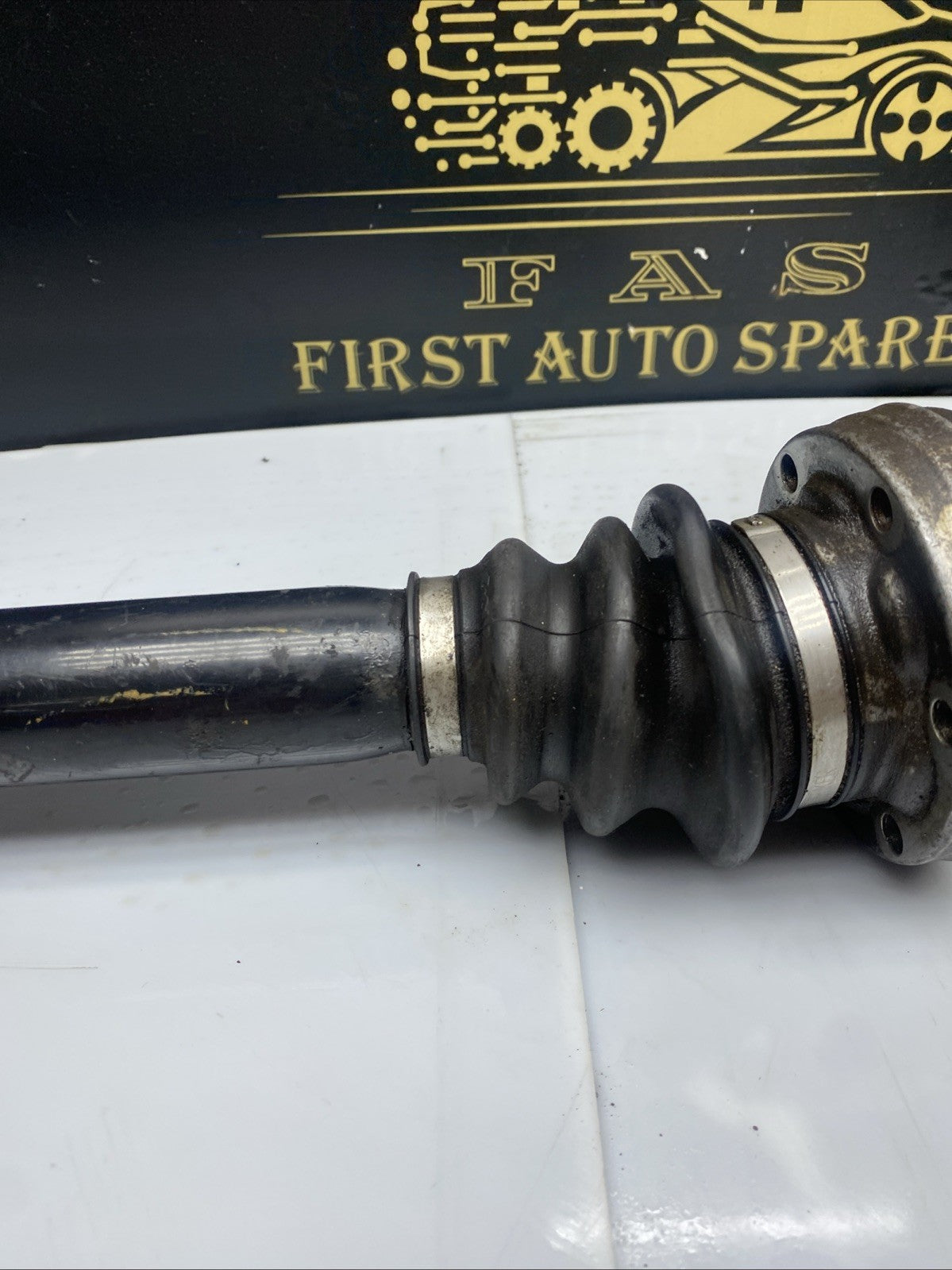 BMW E81 E87 E90 Output Shaft Left N/S Driveshaft Drive Shaft 7547627