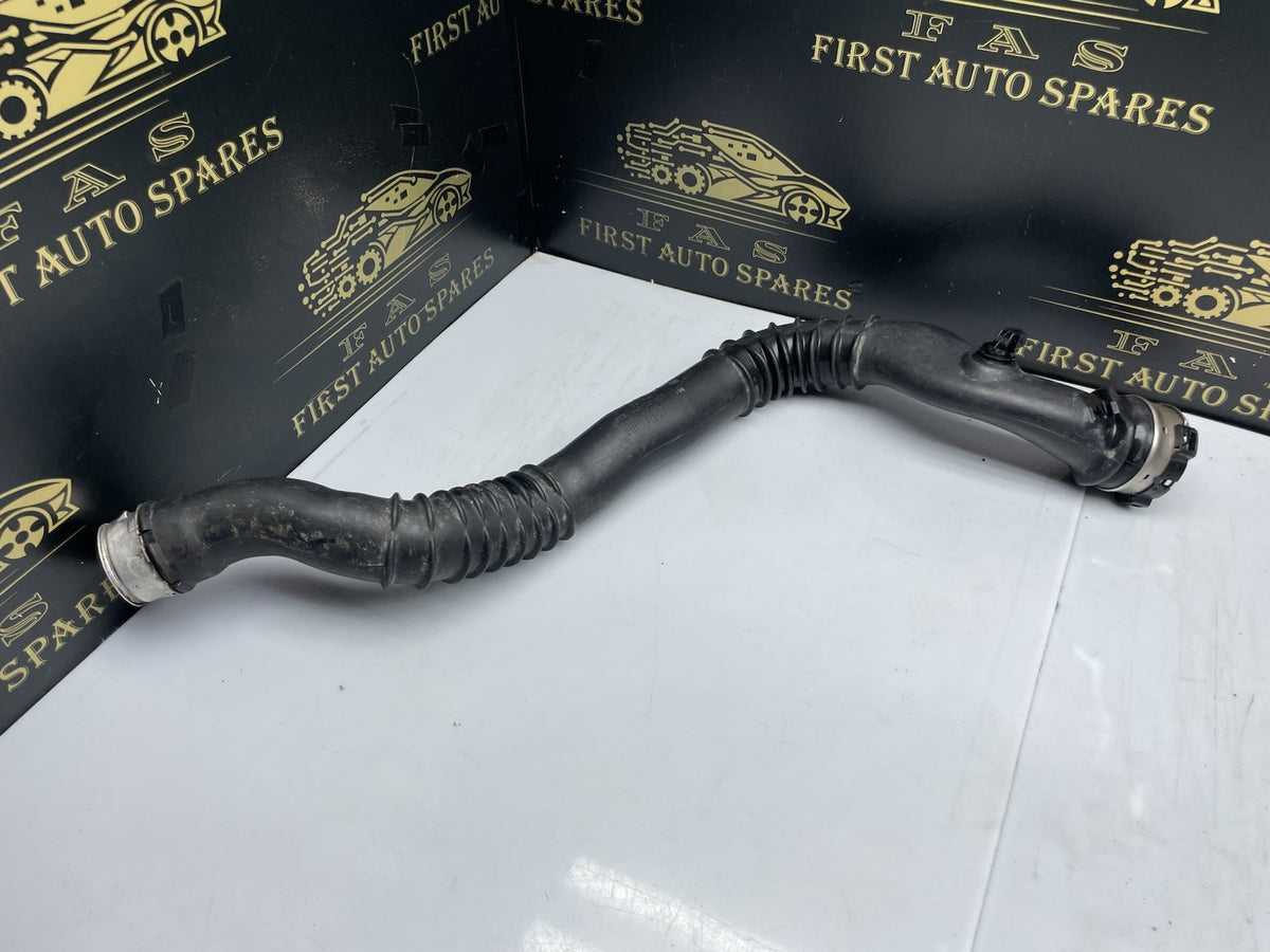 CHARGE AIR LINE INTERCOOLER PIPE FOR BMW E81 E82 E88 E90 E91 E92 E93 E84 7797483
