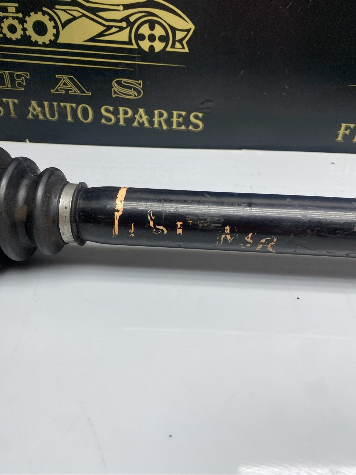 BMW E81 E87 E90 Output Shaft Left N/S Driveshaft Drive Shaft 7547627