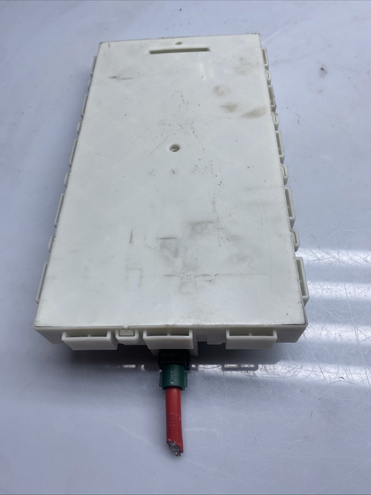 2 SERIES GRAN TOURER 2017 F46 Body Control Module ECU 9869885