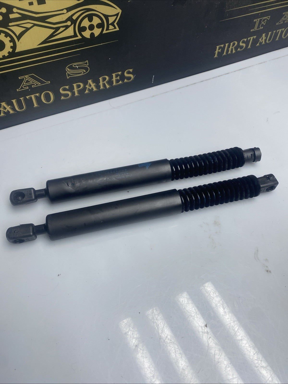 Gas Shock Absorber Tailgate BMW F11 Touring Spring Support Rear Window 7210557