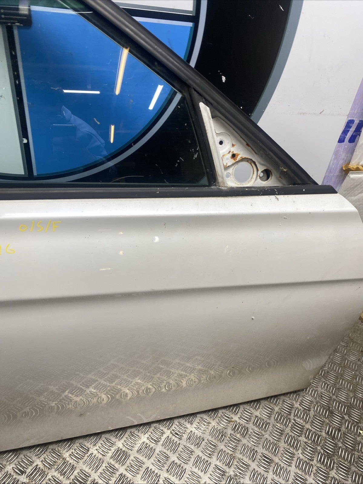 BMW 3 SERIES F31 F30 SALOON ESTATE FRONT DOOR RIGHT DRIVER