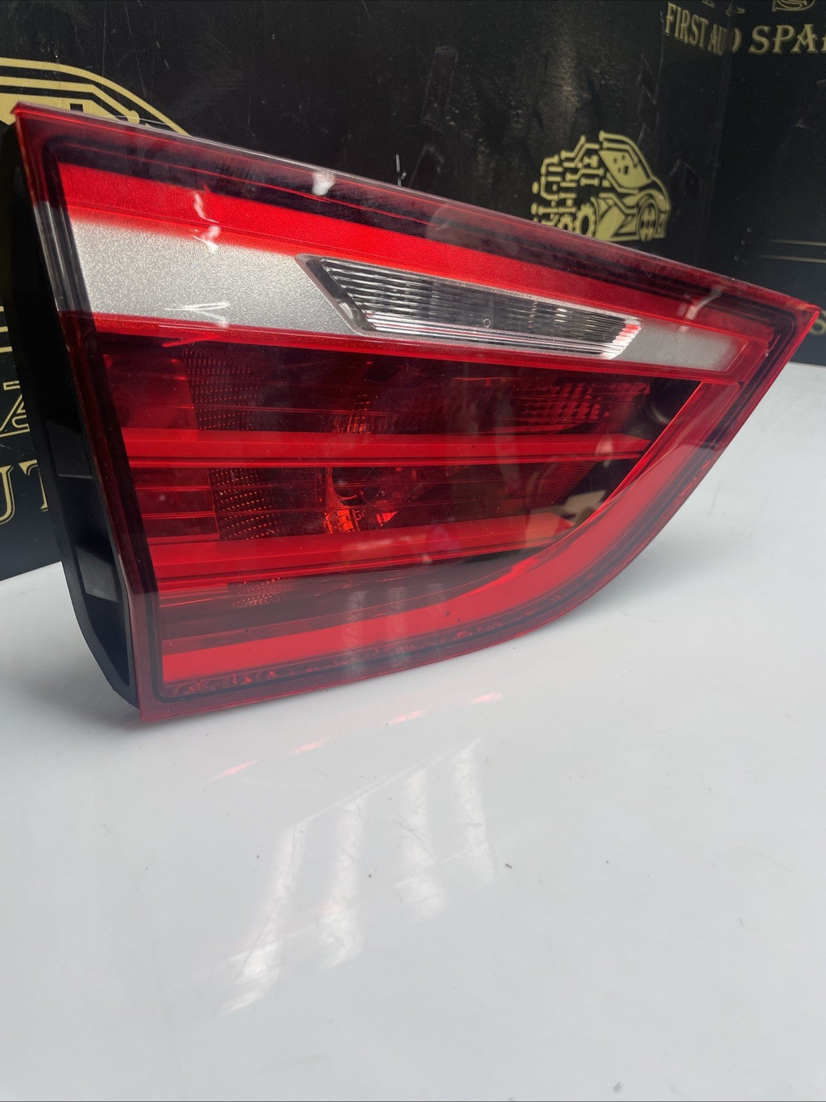 BMW 2 SERIES F46 2018 REAR LEFT PASSENGER INNER LIGHT 7491349