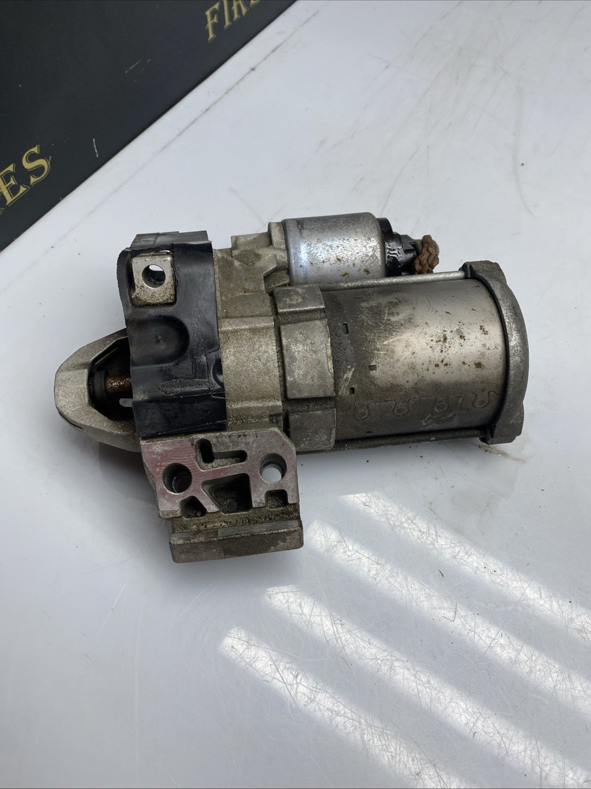 BMW 1 3 Series F20 F21 F30 LCI Starter Motor Engine 8621840