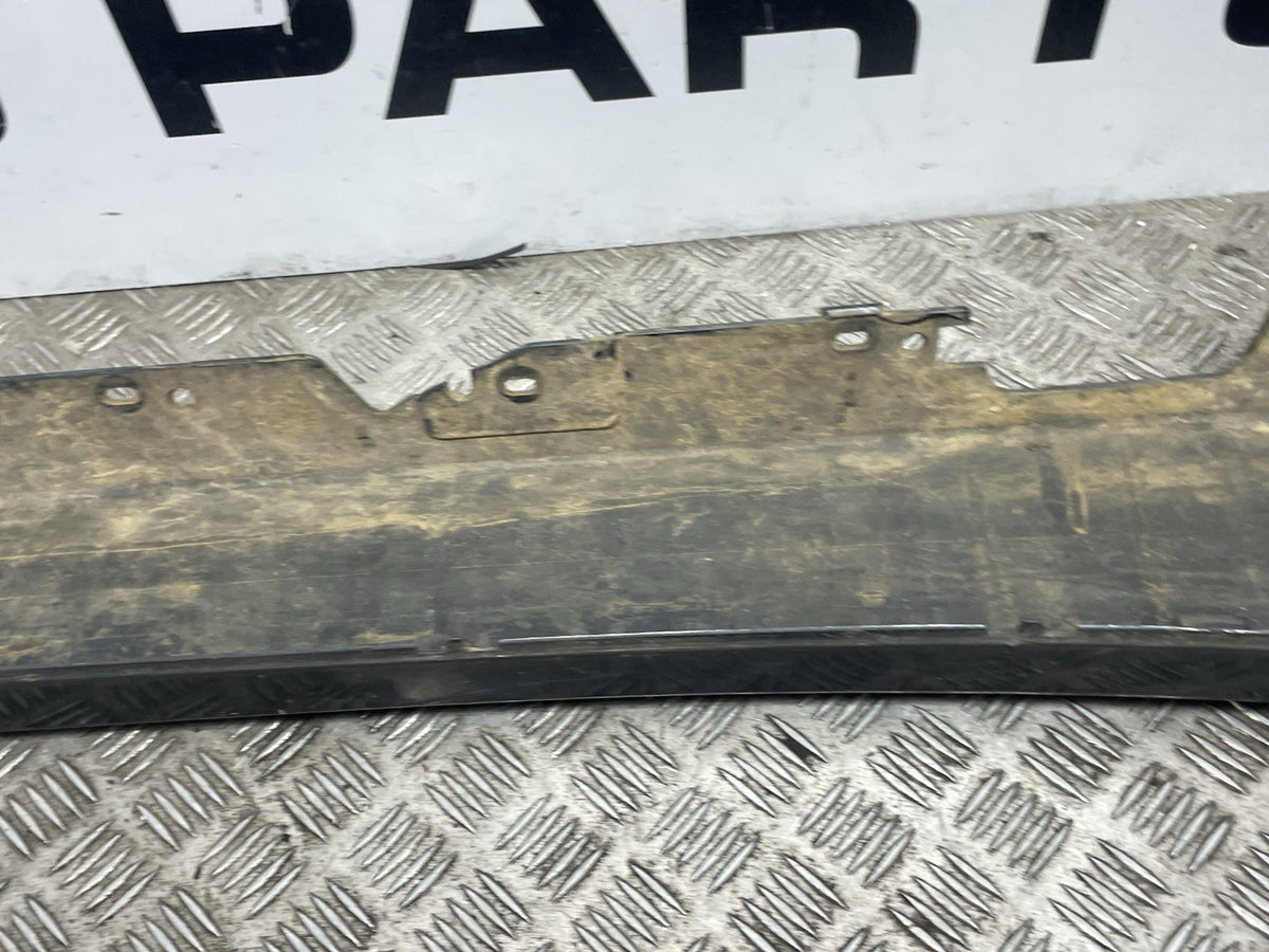 BMW 1 SERIES SILL SIDE SKIRT LEFT  8056815 F20 2015-2019