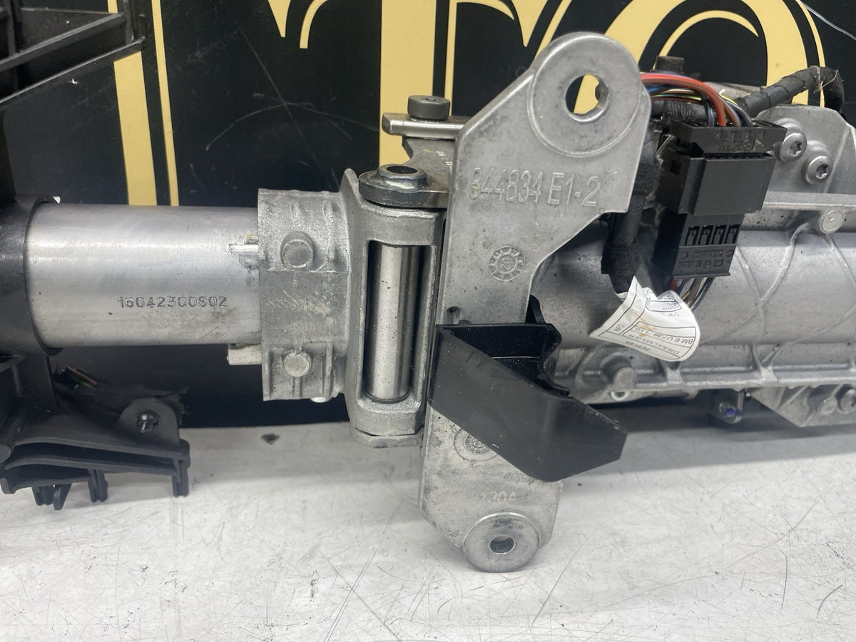 BMW X5 X6 2013-2019 F15 F16 Electric Adjustable Power Steering Column 844834