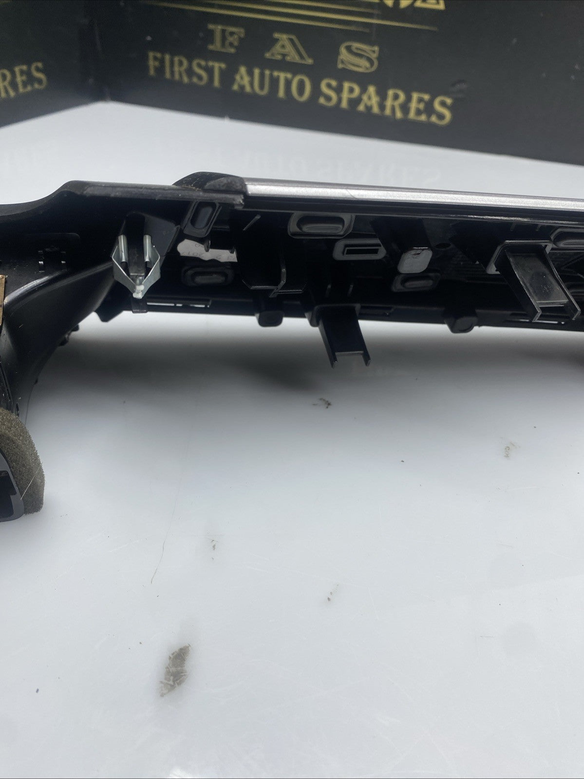 BMW 2 F45 F46 2014-18 DASHBOARD TRIM PANEL AND AIR VENTS
