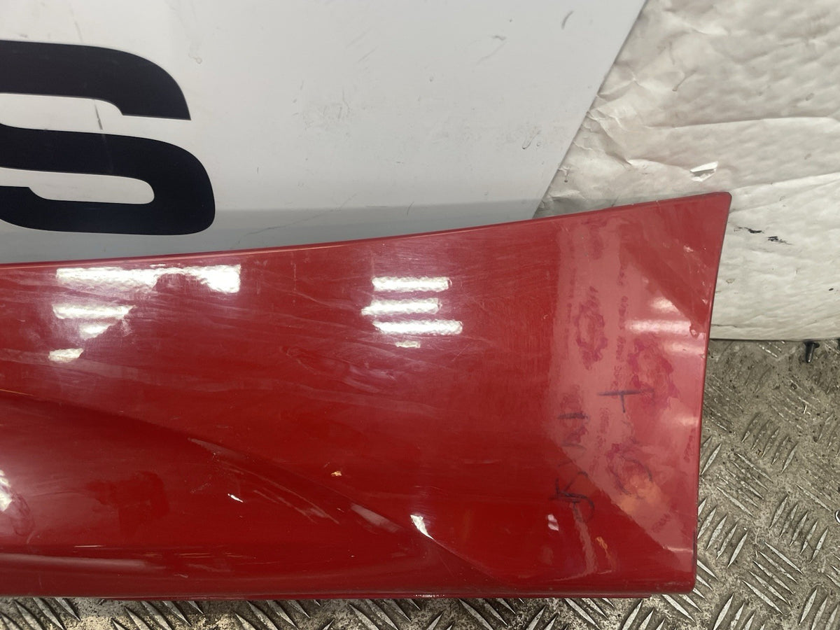 BMW 1 SERIES  SIDE SKIRT LEFT M SPORT 8056815 F20 2015-2019