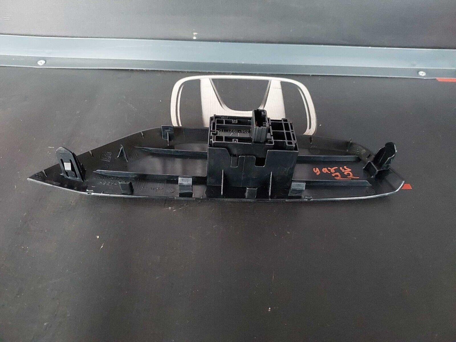 TOYOTA YARIS N/S WINDOW SWITCH 2022