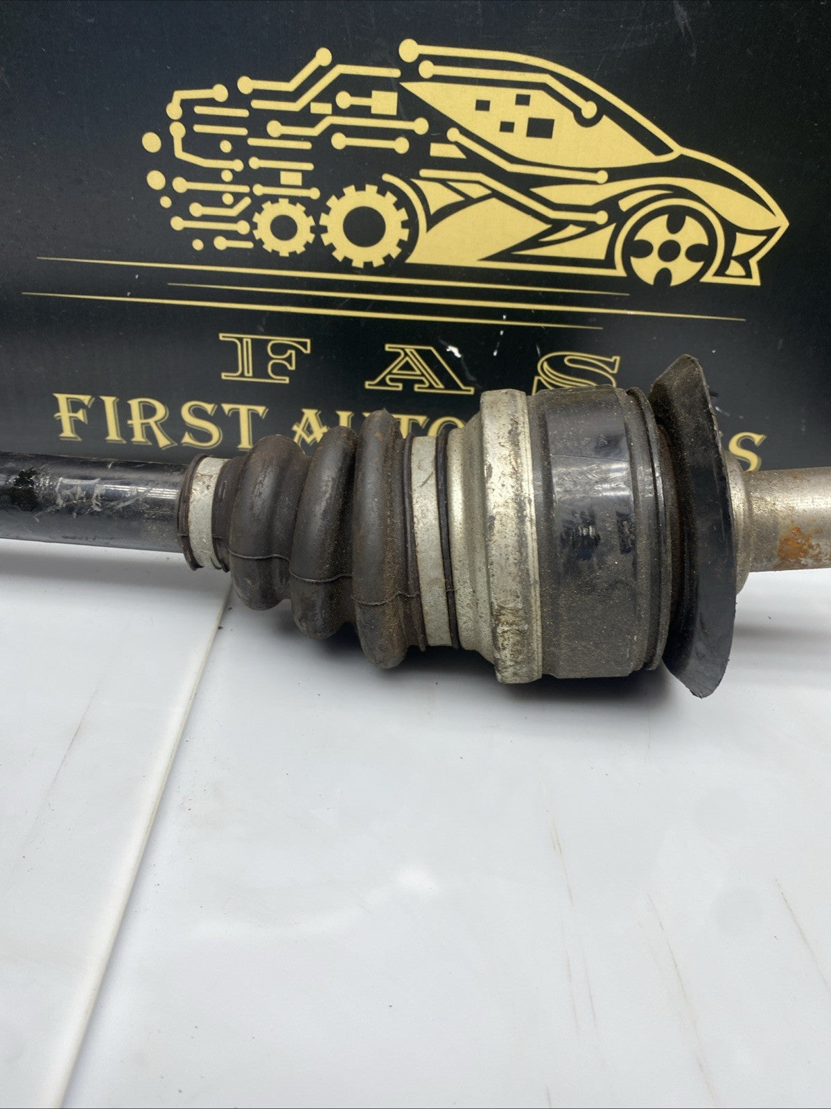 BMW Driver O/S Right Rear Drive Shaft 1 2 3 4 Series F20 F21 F30 F31  7629302