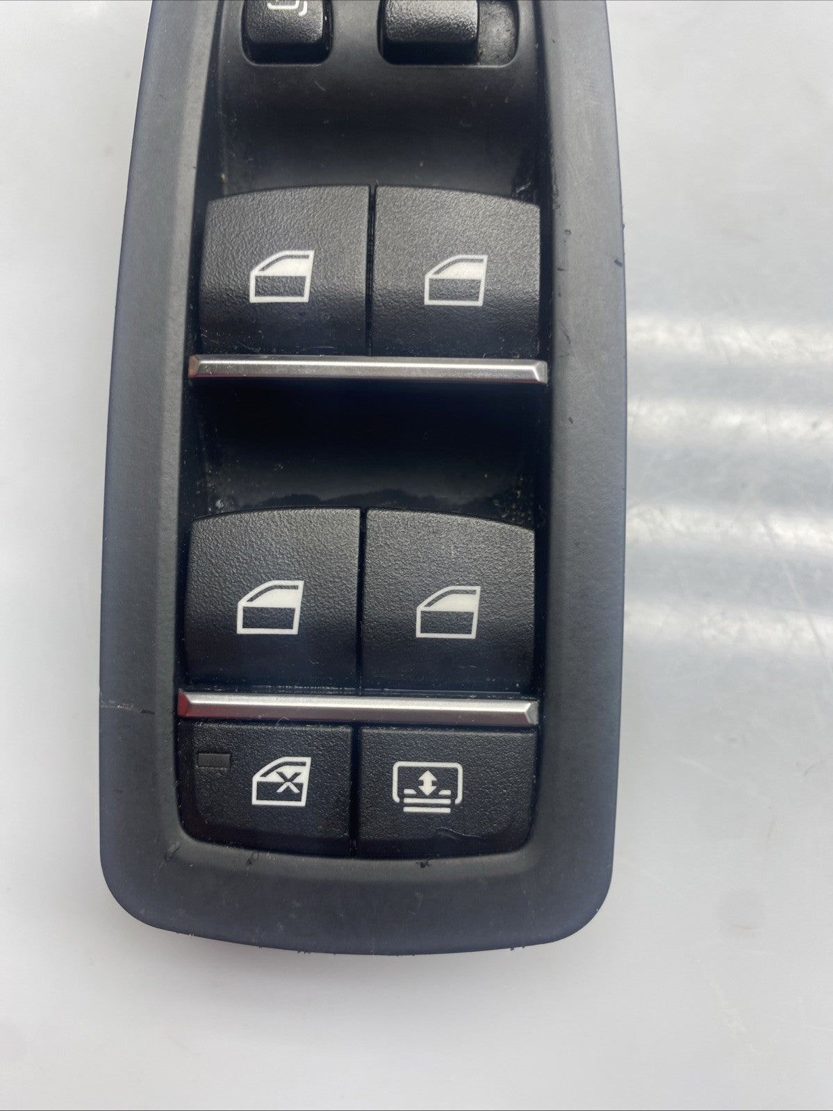 BMW F30 F80 2011–2018 Electric Window Switch Front (9362112-01)