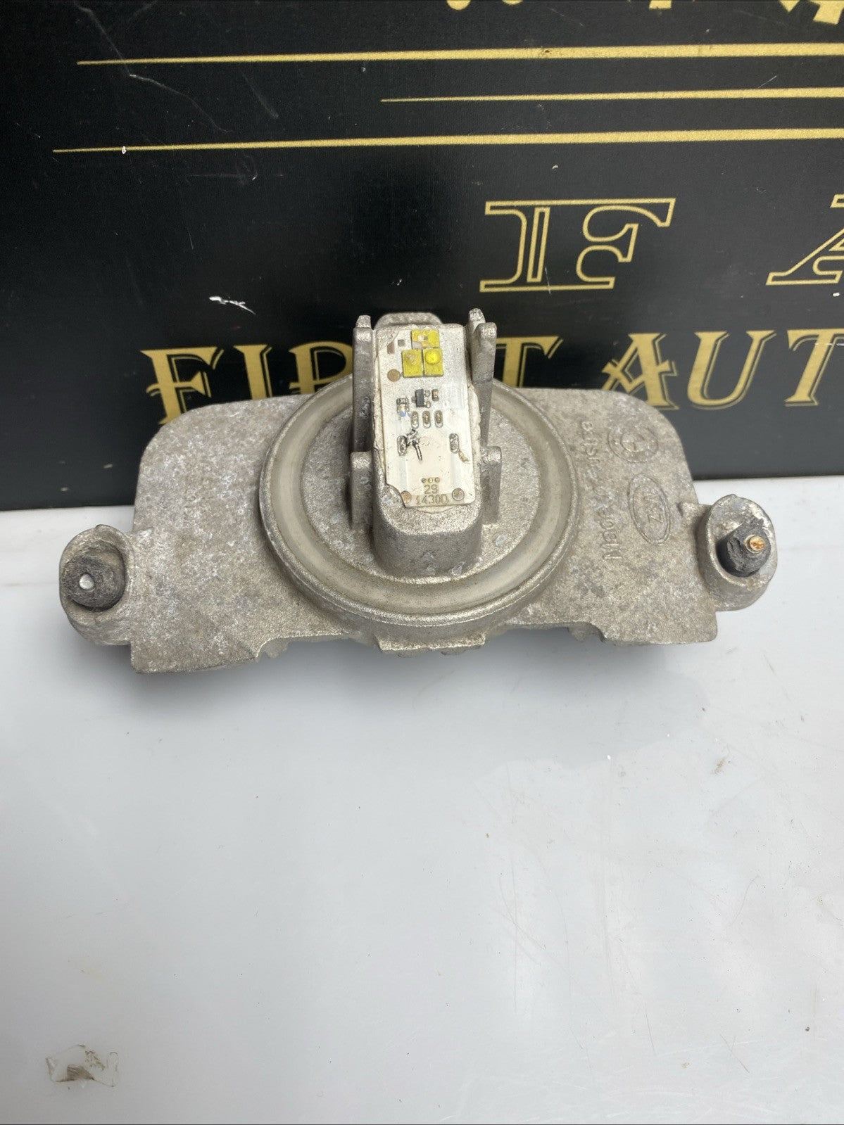 BMW 3 Series F30 F31 Xenon Headlight Ballast LED DRM Module  72131140