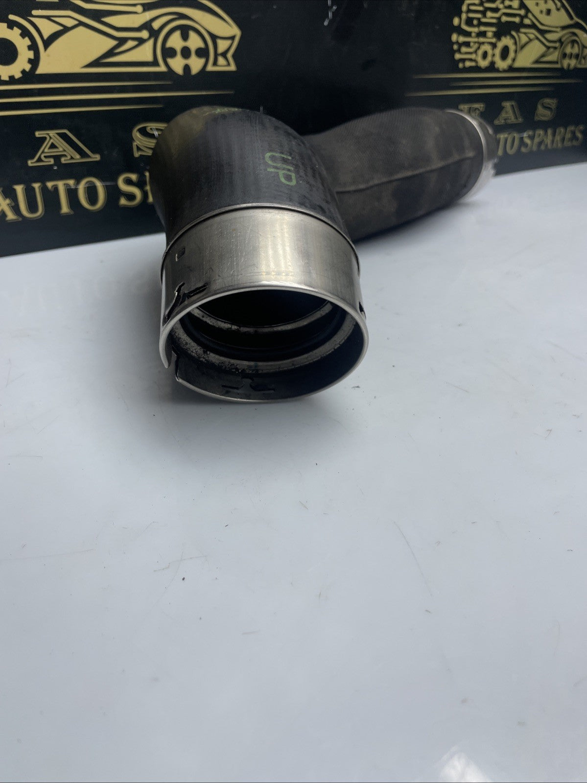 BMW 1 3 4 Series F20 F30 F32 N47N Intake Manifold Charge Air Line Hose 4742748