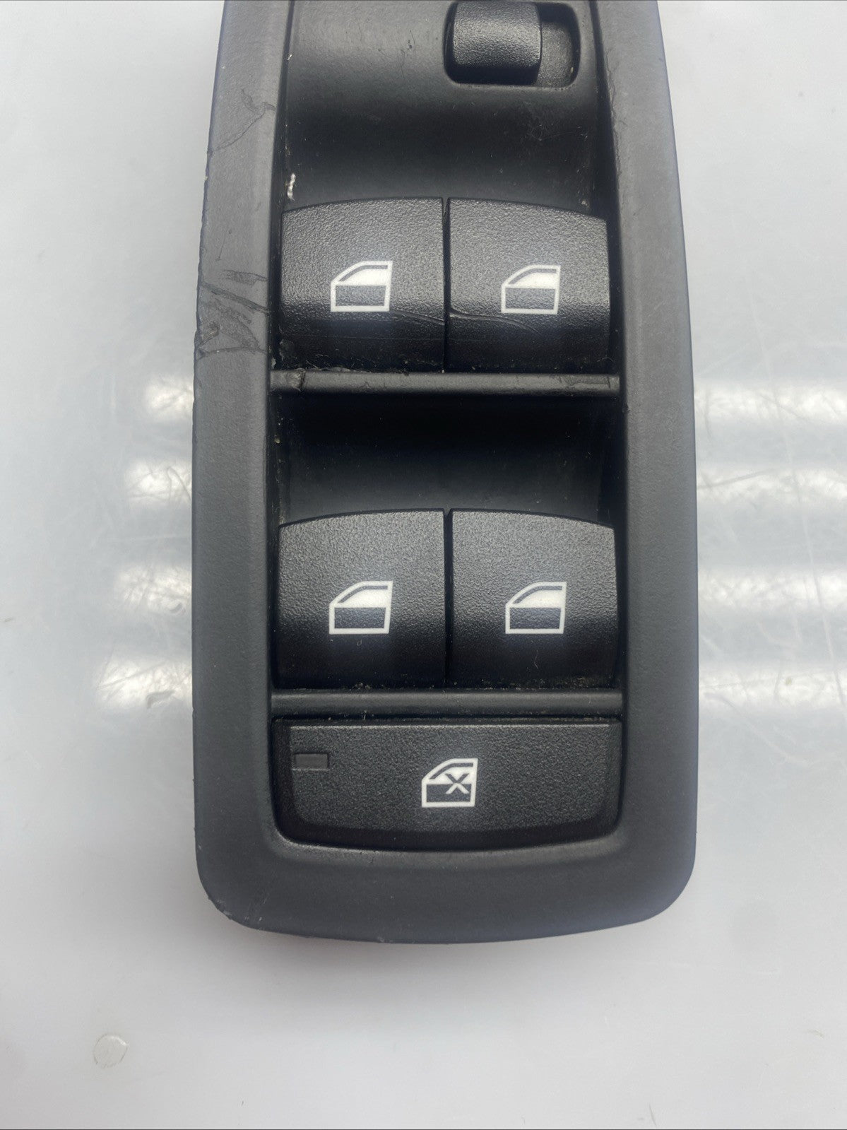 BMW 1 2 3 4 SERIES LCi F20 F30 F31 F32 F36 ELECTRIC WINDOW SWITCH PACK 9208110