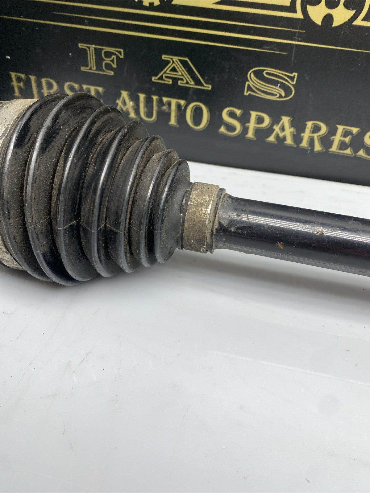 BMW 1 Series F20 F21 Rear N/S Left Driveshaft 8644245