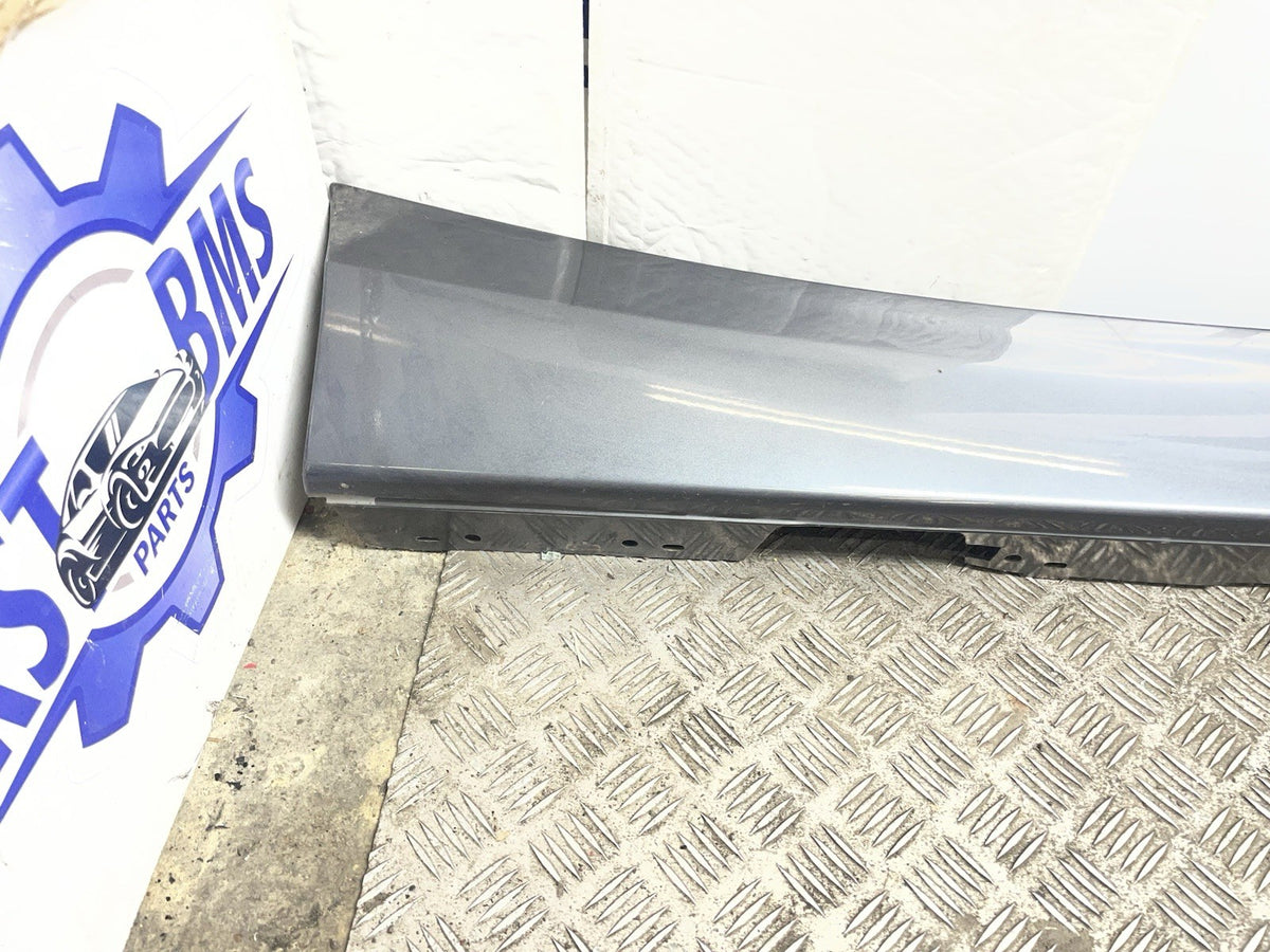 BMW 1 SERIES SIDE SKIRT DRIVER RIGHT F20 5DR 2011-2019