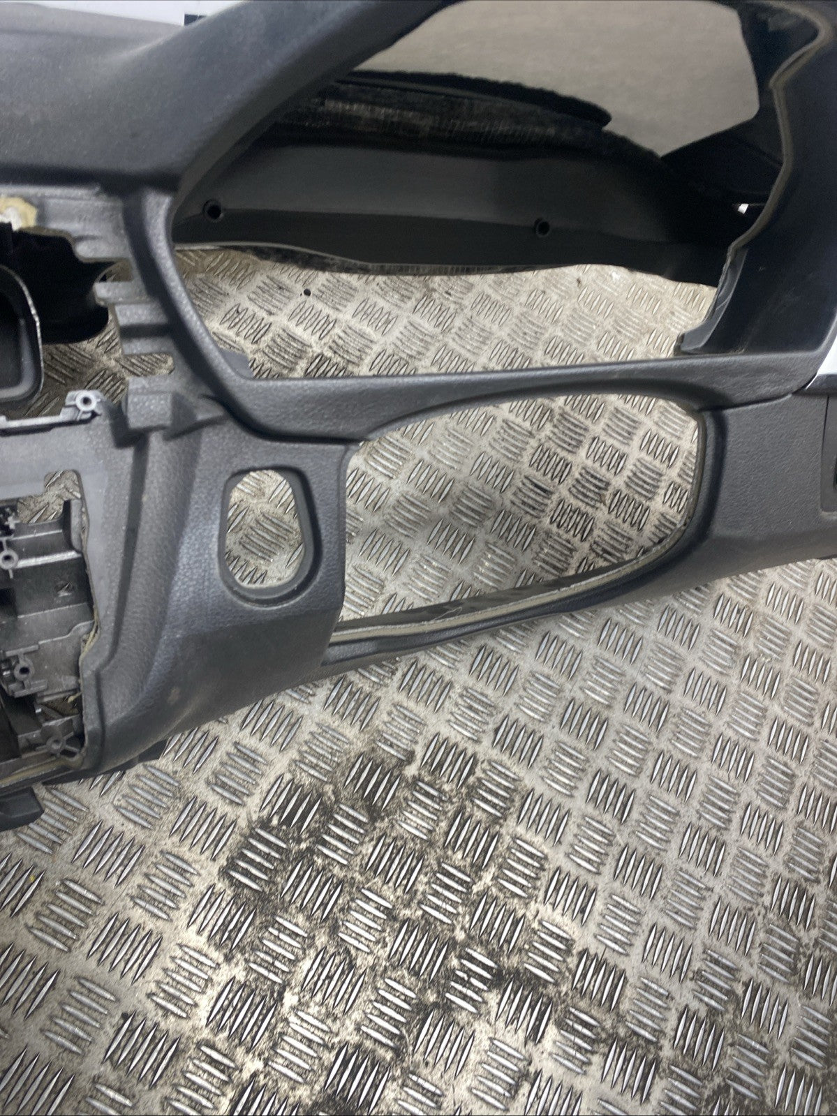 BMW 3 SERIES HARMAN KARDON DASHBOARD PANEL F30 F31 F32 F33 F36