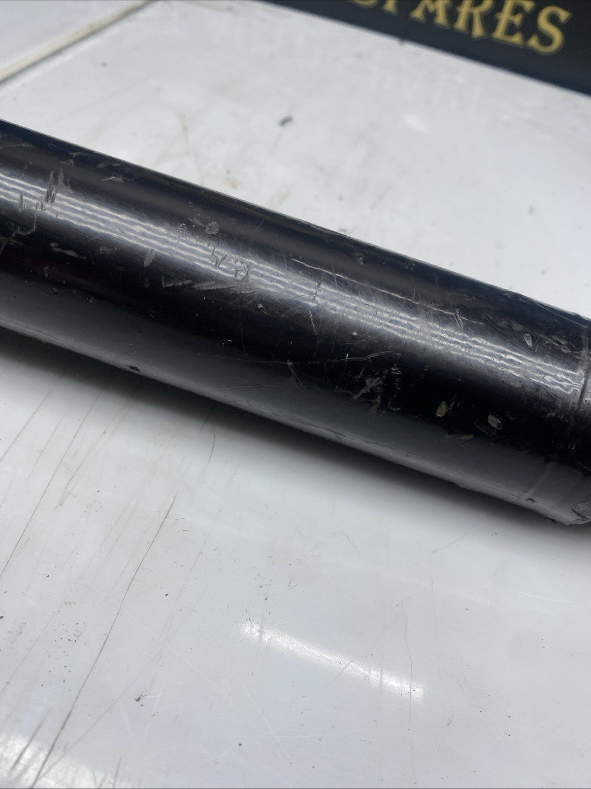 BMW 2 Series F45 Active Tourer 2016 320D Front Driver Side Driveshaft 8611942