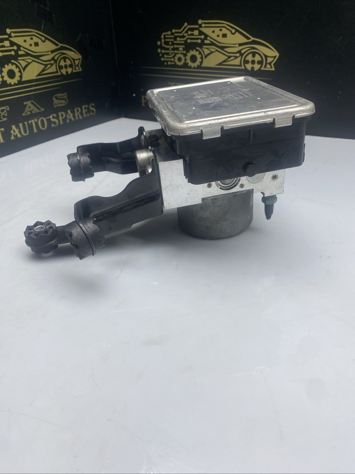 GENUINE BMW 3 4 G20 G22 ABS ACC Pump Control Unit 5A2D756-01 5A2D755-01 2021