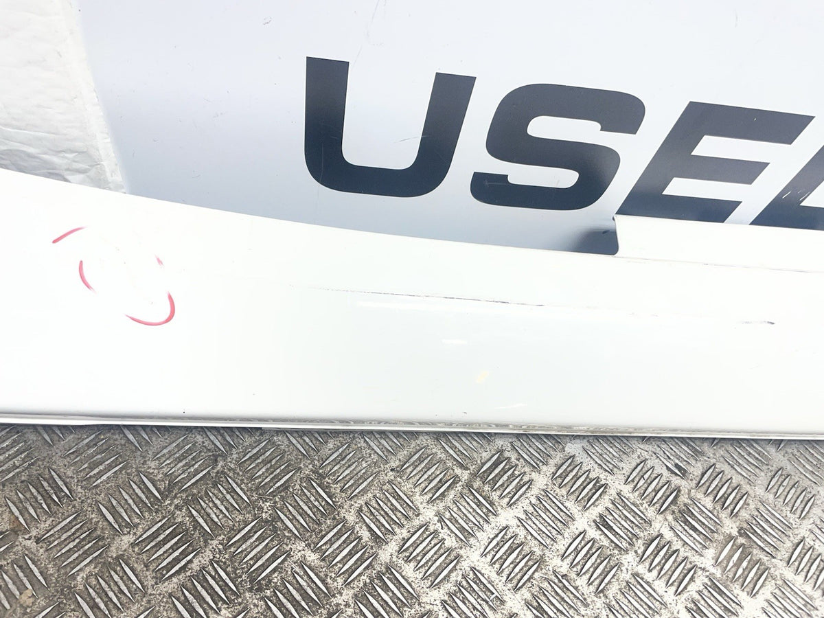 BMW 2 Series Drivers Side Side Skirt O/s Genuine SE  F21 F22 14-19