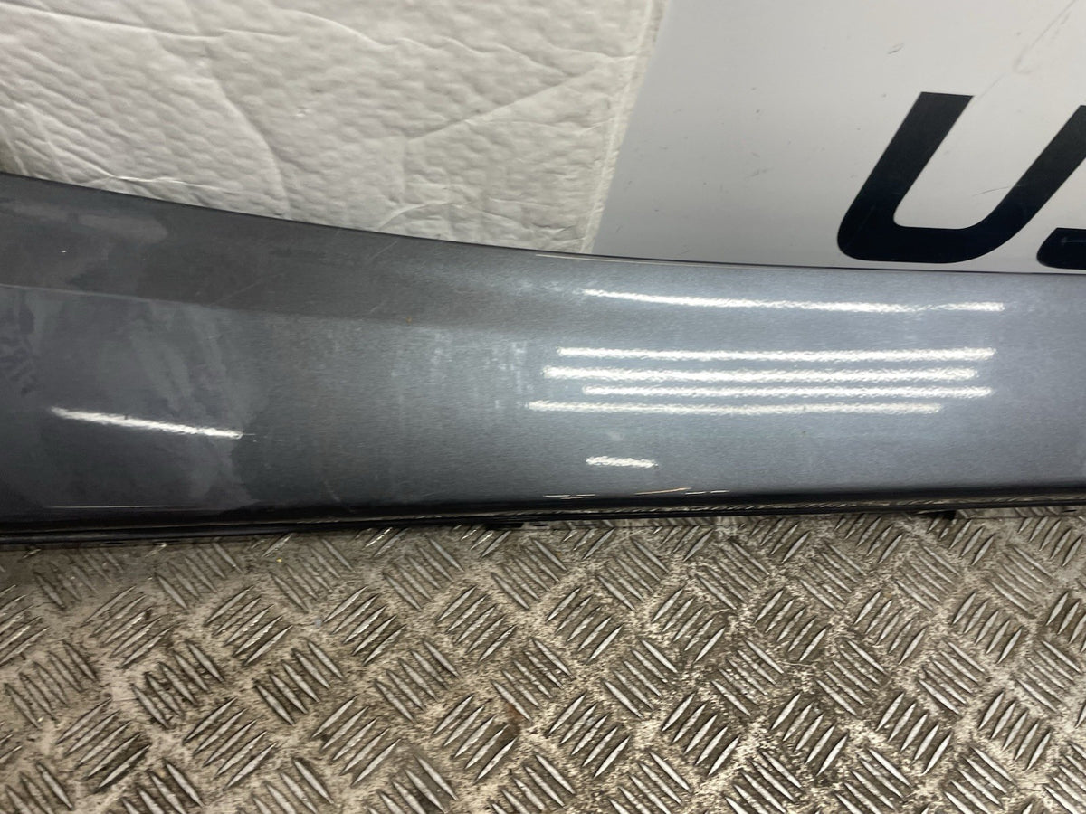 BMW 1 SERIES SIDE SKIRT DRIVER RIGHT F20 5DR 2011-2019