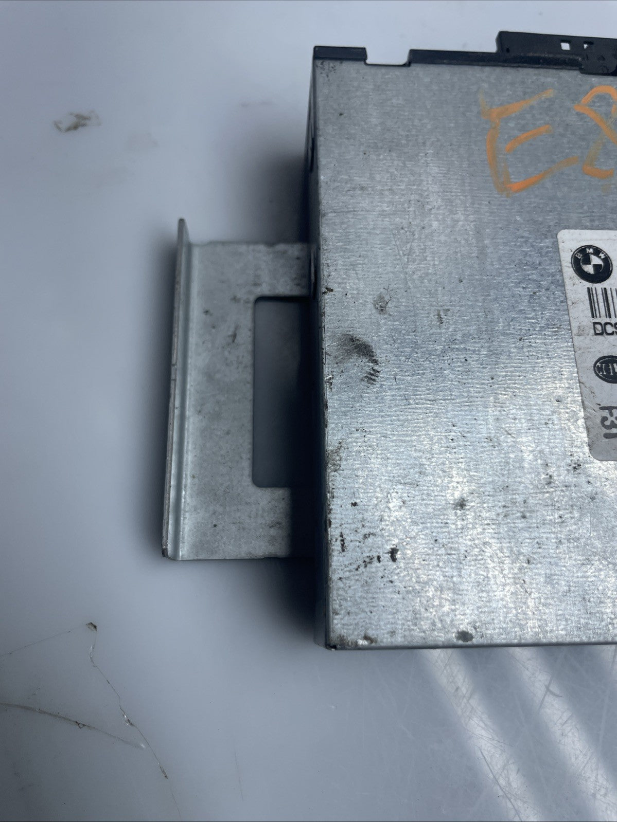 BMW  TORQUE CONVERTER CONTROL MODULE E88 2007-2011 9113348