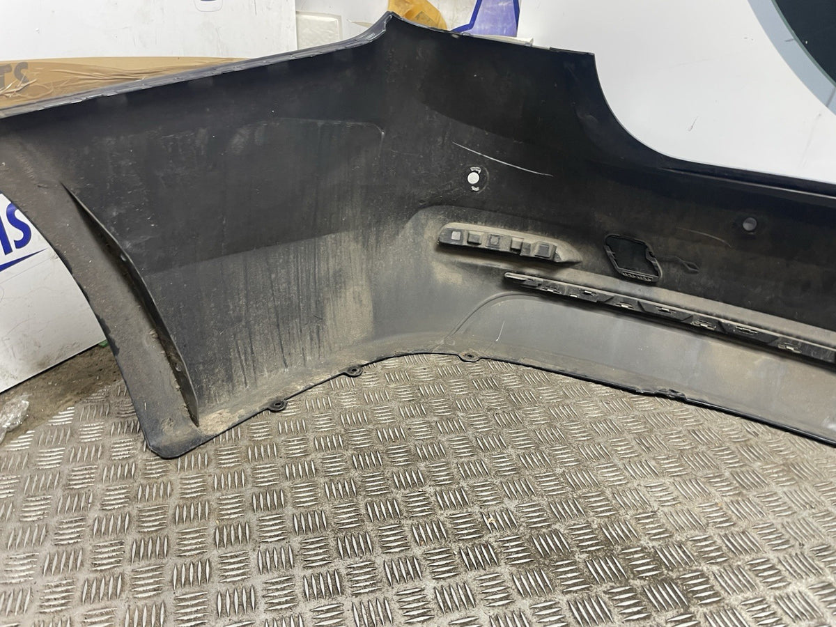 BMW F30 Rear Bumper Genuine OEM