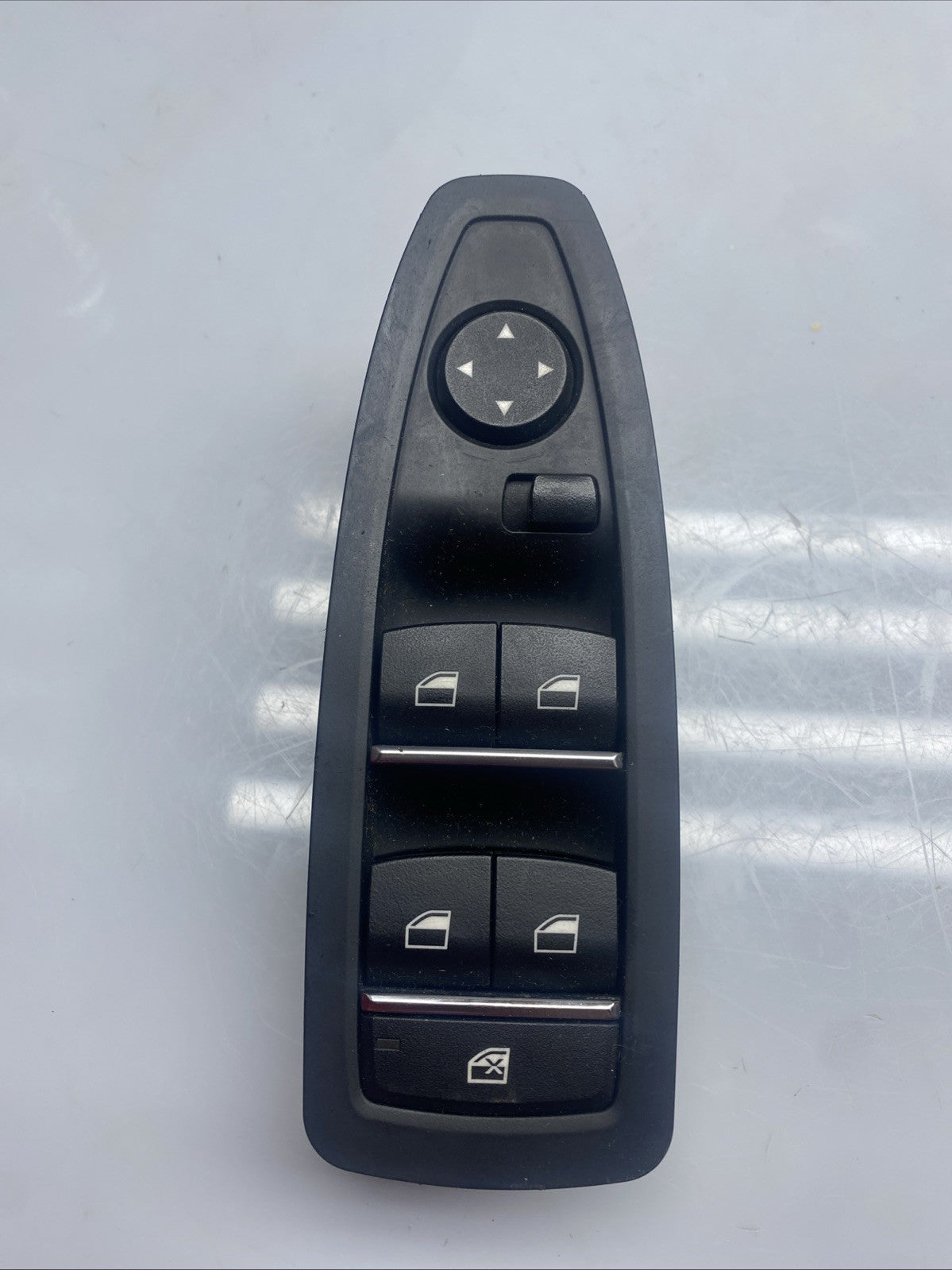 BMW 1 2 3 4 SERIES LCi F20 F30 F31 F32 F36 ELECTRIC WINDOW SWITCH PACK 9208110