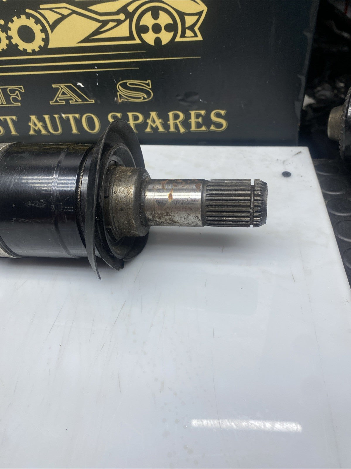 BMW 2 SERIES DRIVESHAFT RIGHT REAR 1.5 PETROL 7609352 F22 2014 - 2021