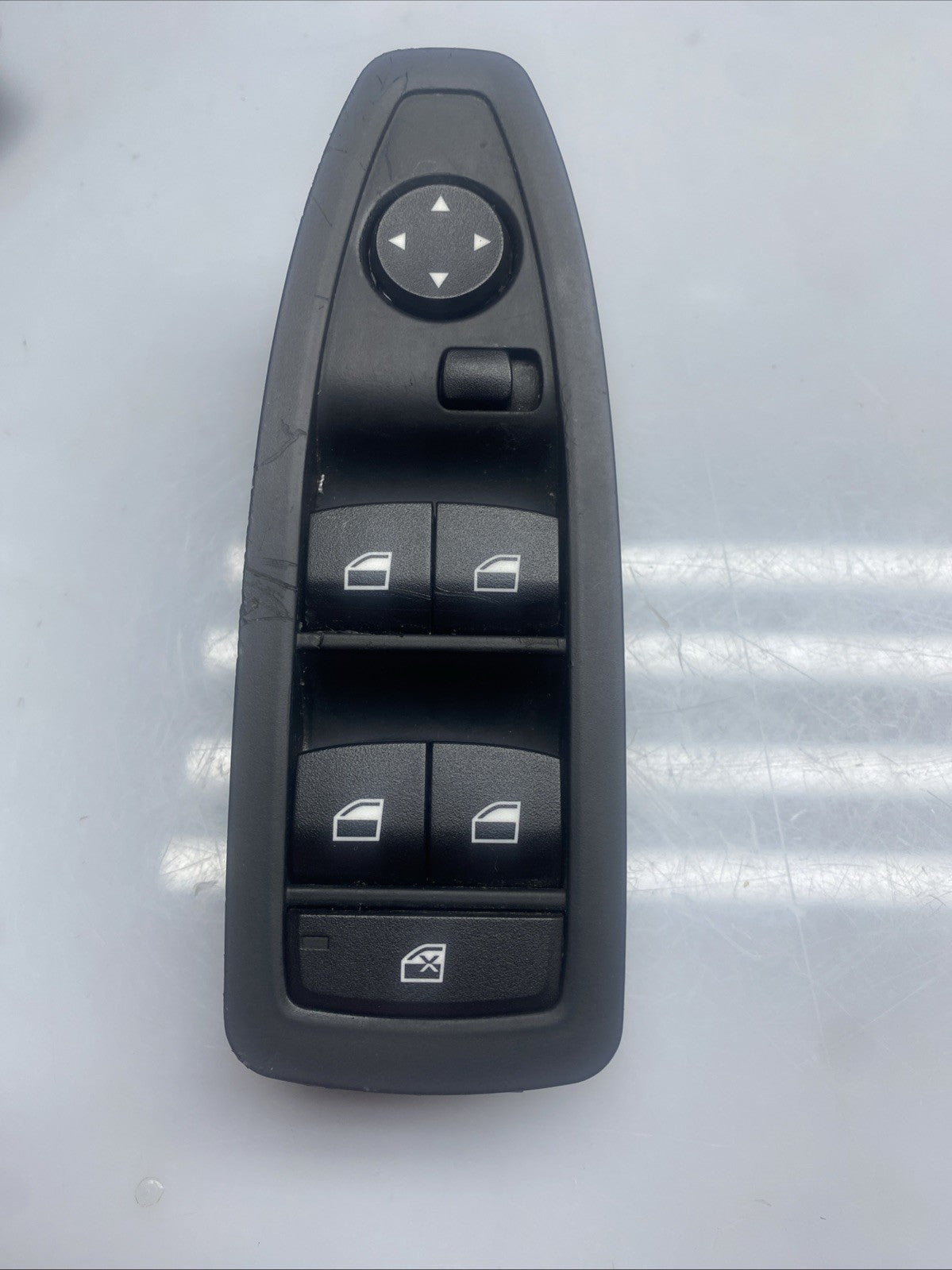 BMW 1 2 3 4 SERIES LCi F20 F30 F31 F32 F36 ELECTRIC WINDOW SWITCH PACK 9208110