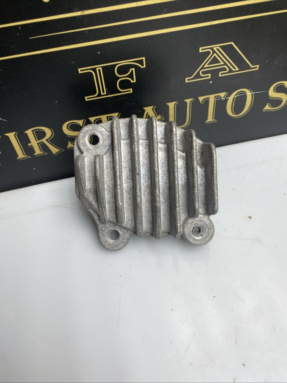 BMW 2 Coupe F22, F87 Xenon Light Control Unit 91412813 3.00 Petrol 35050381
