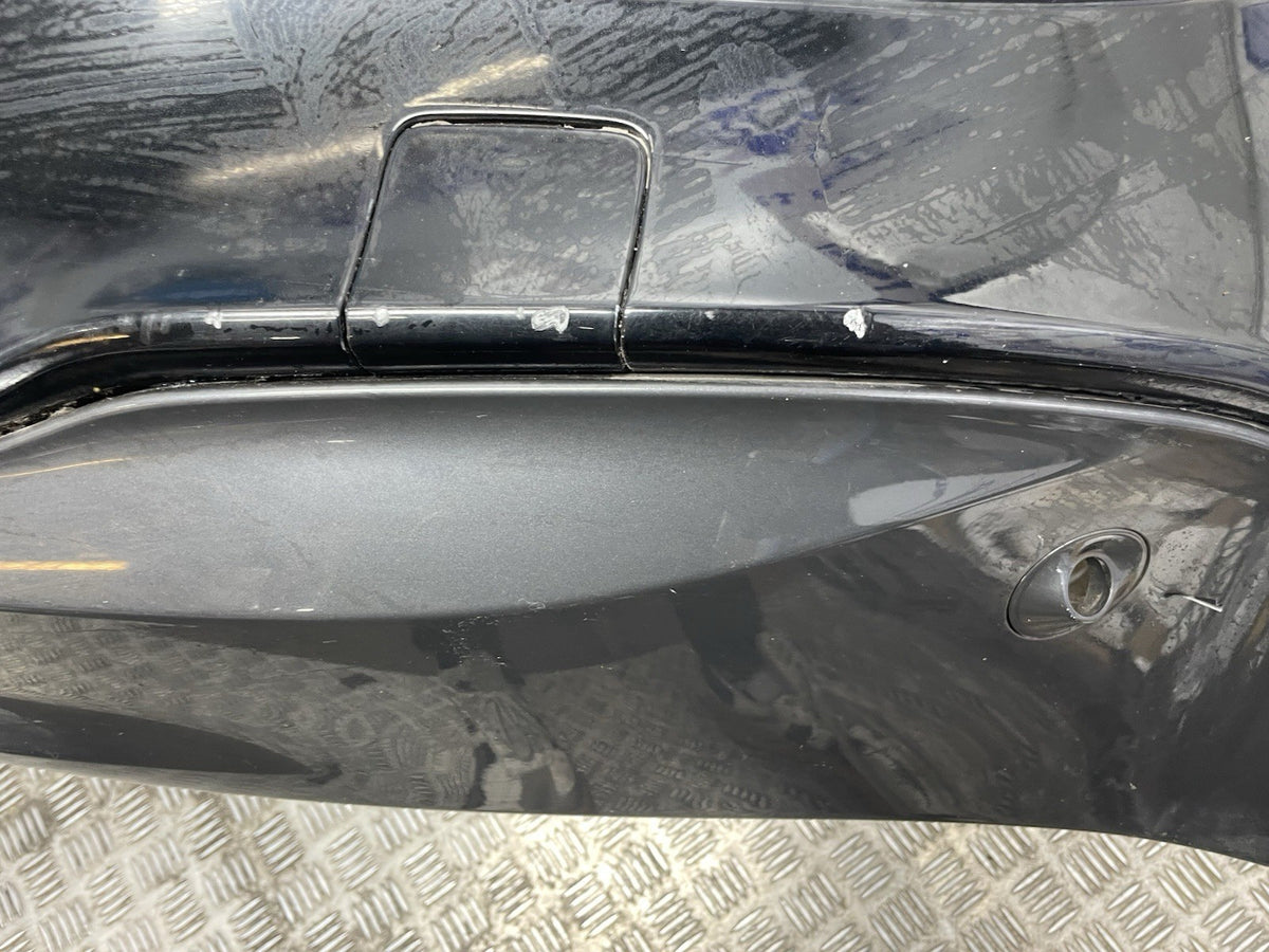 BMW 2 Series Gran Tourer F46 Rear Bumper