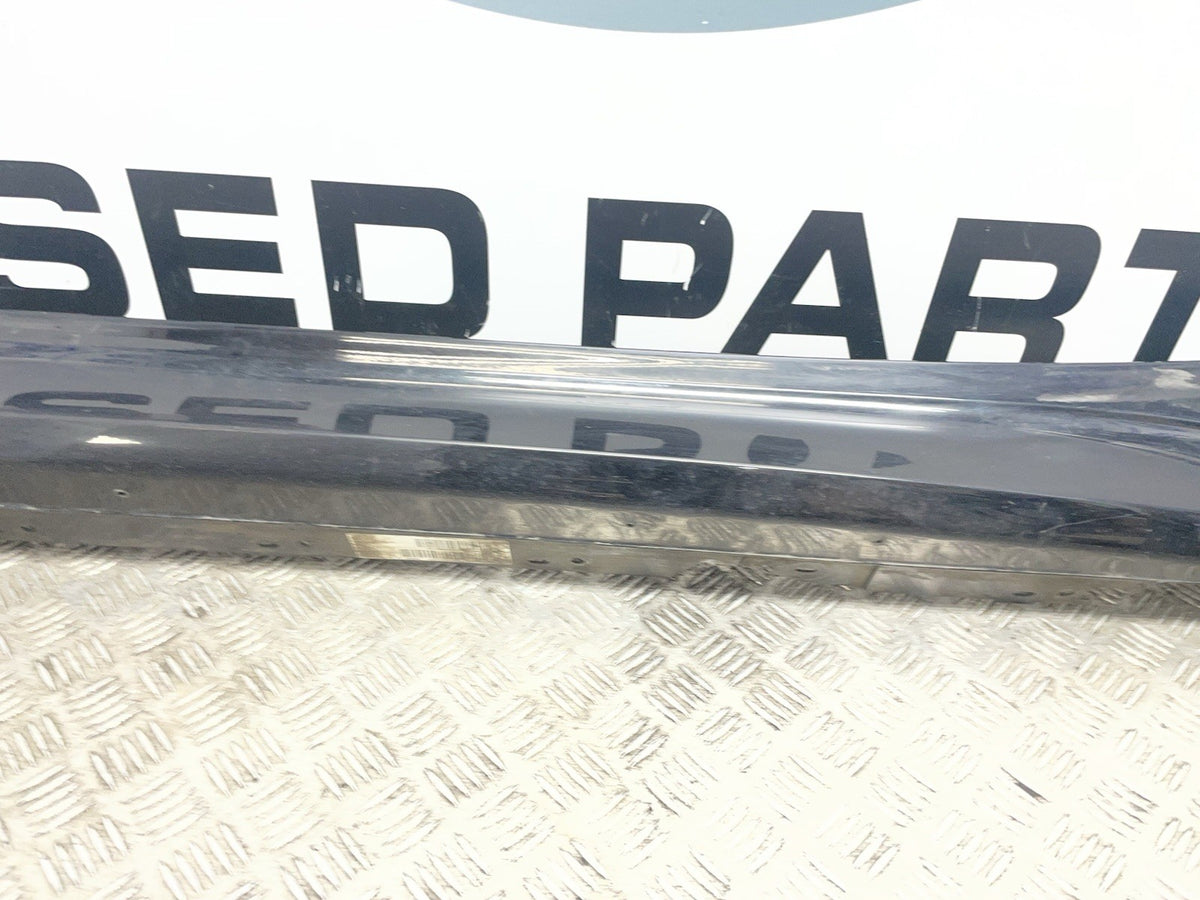BMW 1 SERIES  SIDE SKIRT LEFT M SPORT 8056815 F20 2015-2019