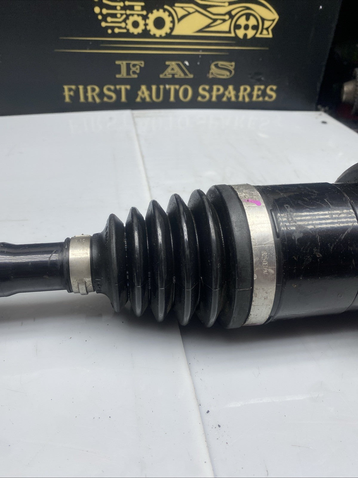 BMW 1 3 Series F20 F21 LCI F30 Output Drive Shaft Left N/S Driveshaft 7609351