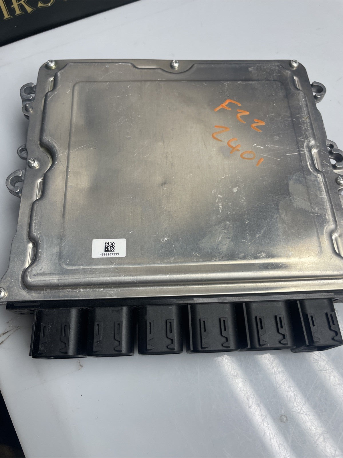 BMW 2 SERIES Engine ECU Control Module Unit 2014-2021 9894913