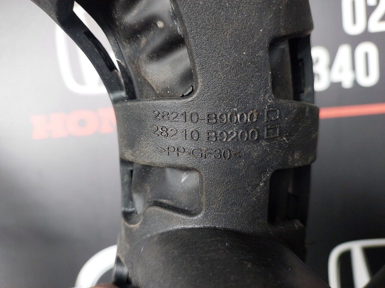 HYUNDAI i10 AIR FILTER BOX 2016