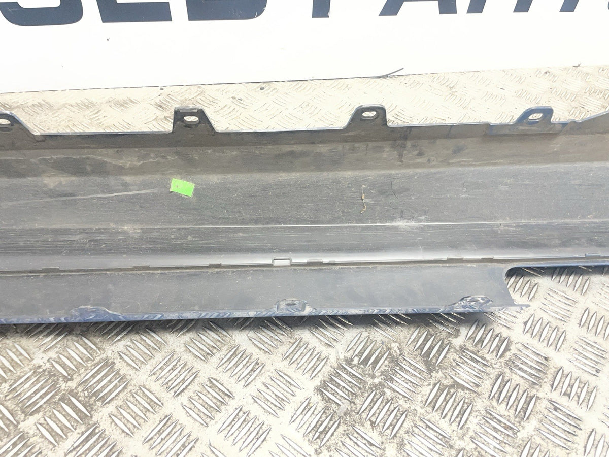 BMW Passenger N/S Left M Sport Side Skirt 4 Series F82 F83 M4 8054291