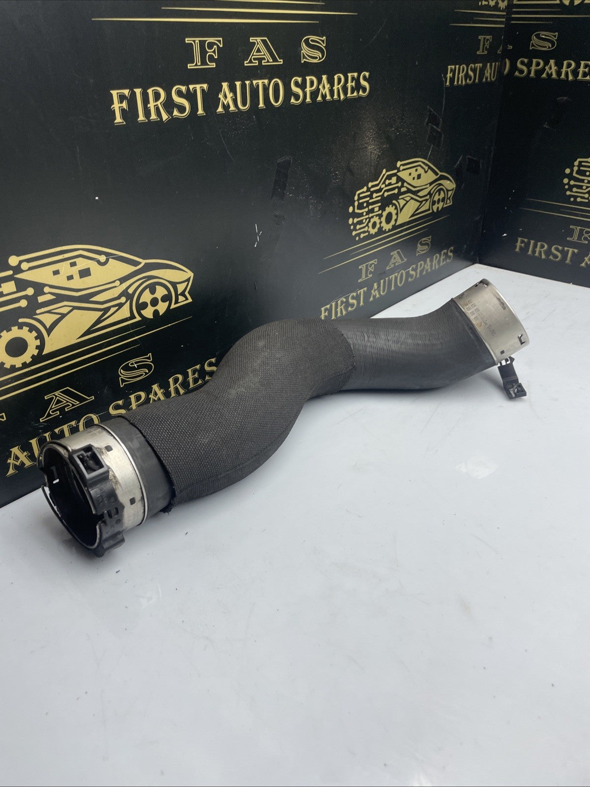 BMW 1 3 4 Series F20 F30 F32 N47N Intake Manifold Charge Air Line Hose 4742748