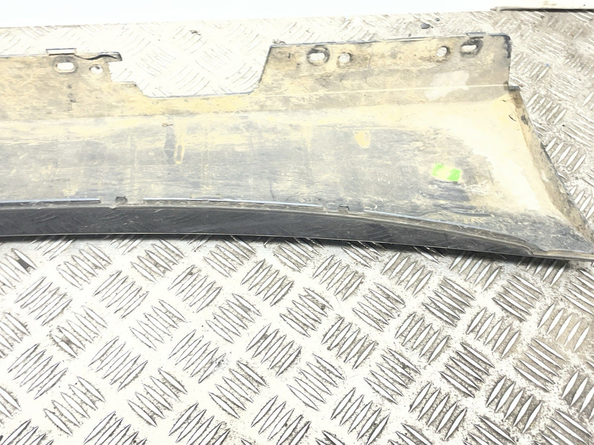 BMW 1 SERIES SILL SIDE SKIRT LEFT  8056815 F20 2015-2019