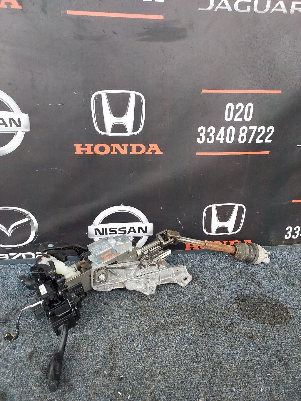 FORD FOCUS STEERING COLUMN SQUIB COMPLETE 2012