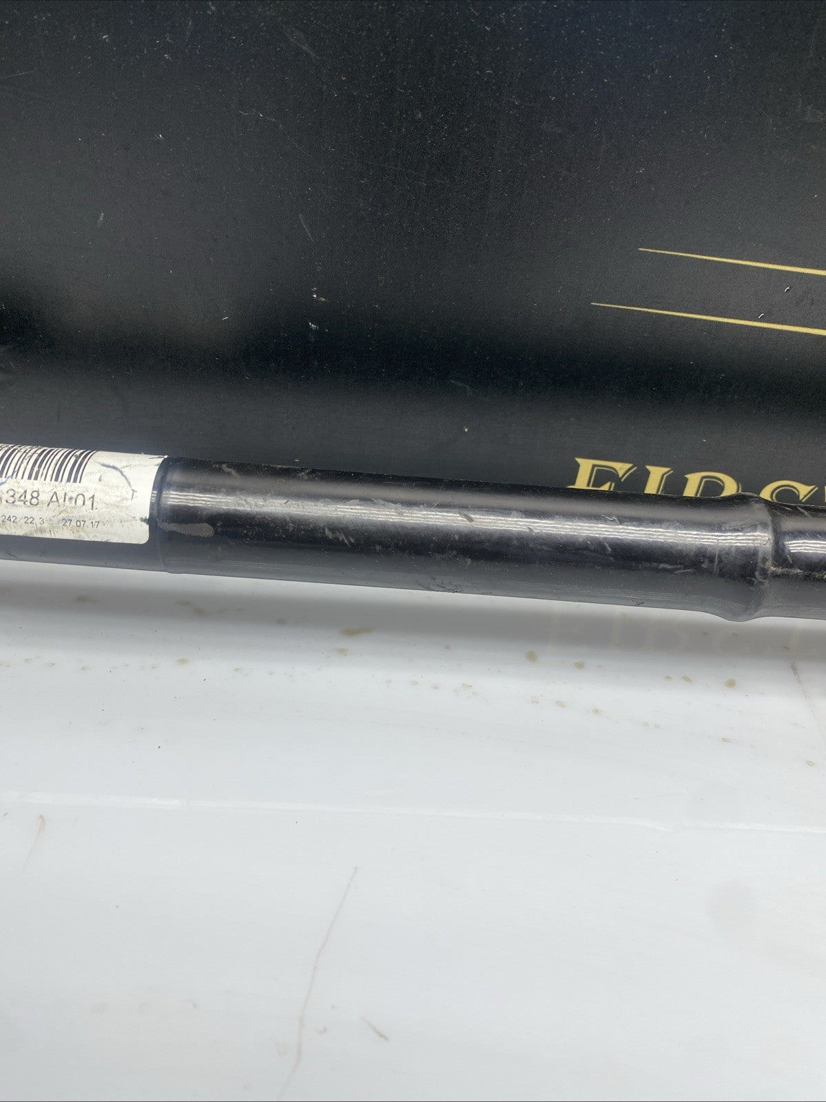 BMW Driver O/S Right Drive Shaft B47 N47N Diesel 1 2 3 4 Series F2X F3X 8680348