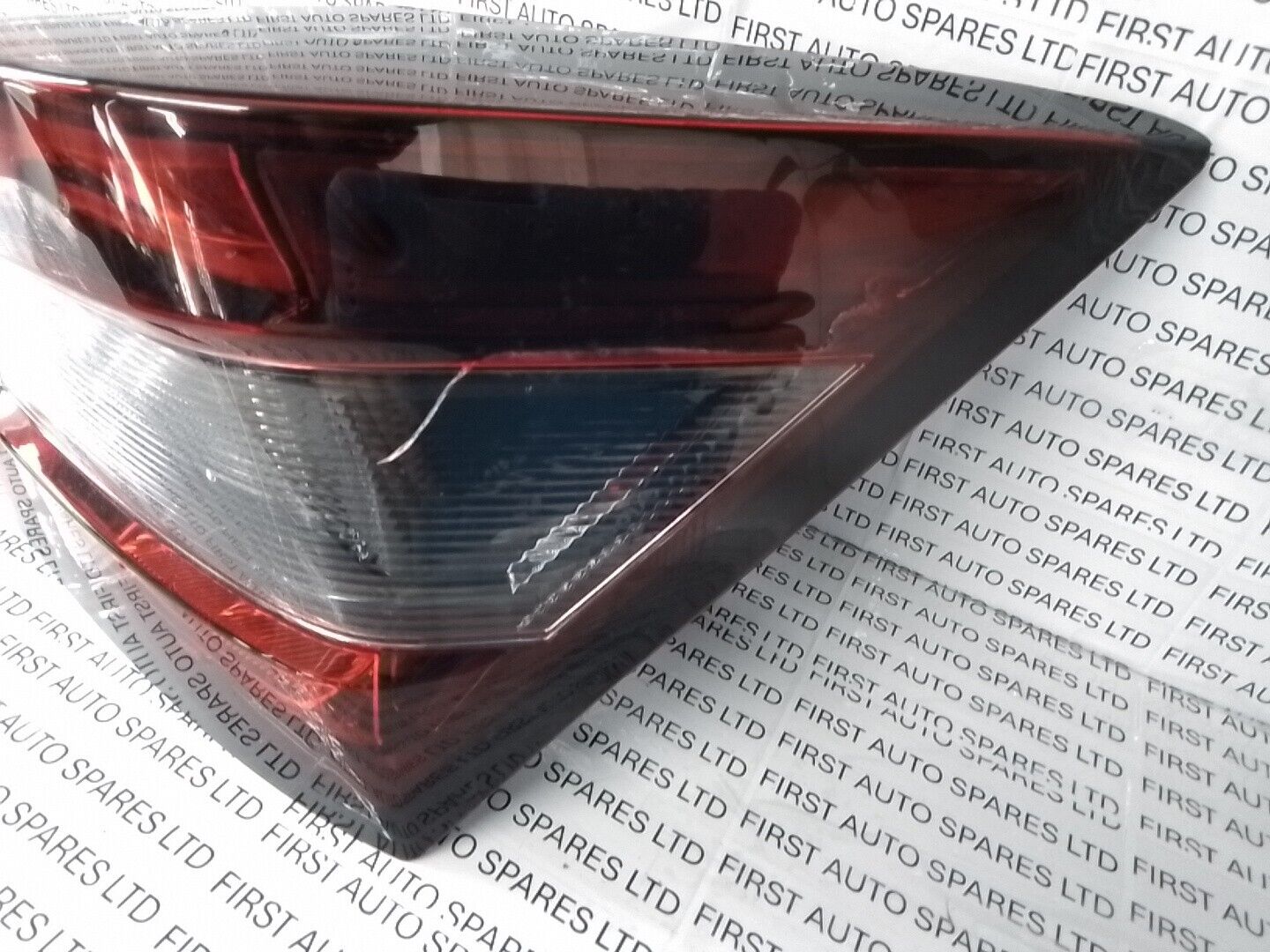 NISSAN JUKE MK2 F16 2019-2024 REAR TAIL LIGHT DRIVER OFF RIGHT SIDE OUTER