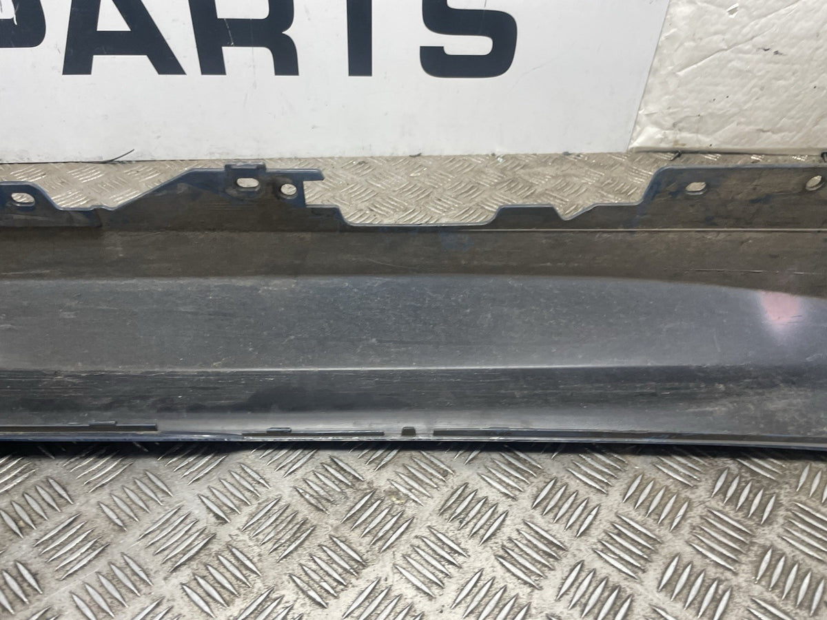 BMW Passenger N/S Left M Sport Side Skirt 4 Series F82 F83 M4 8054291