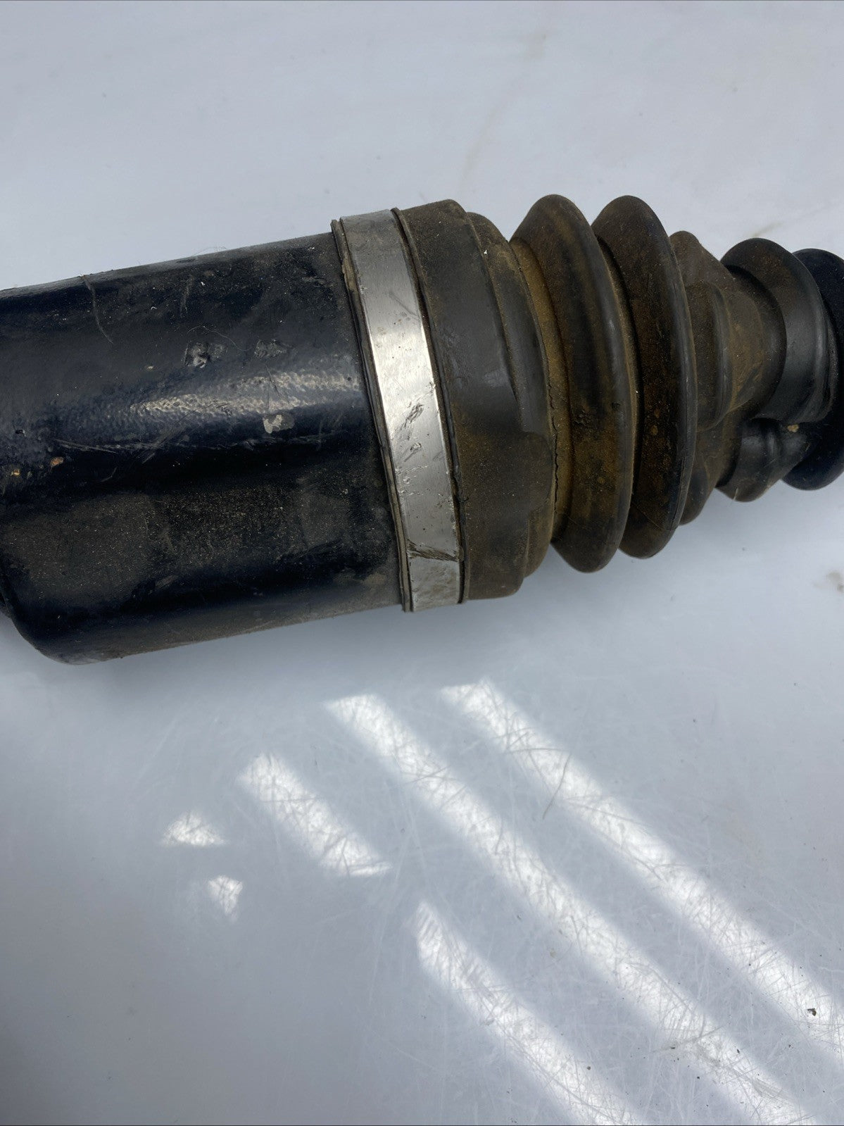 2022 BMW X5 G05 XLINE  DRIVESHAFT DRIVER FRONT RIGHT 8486202