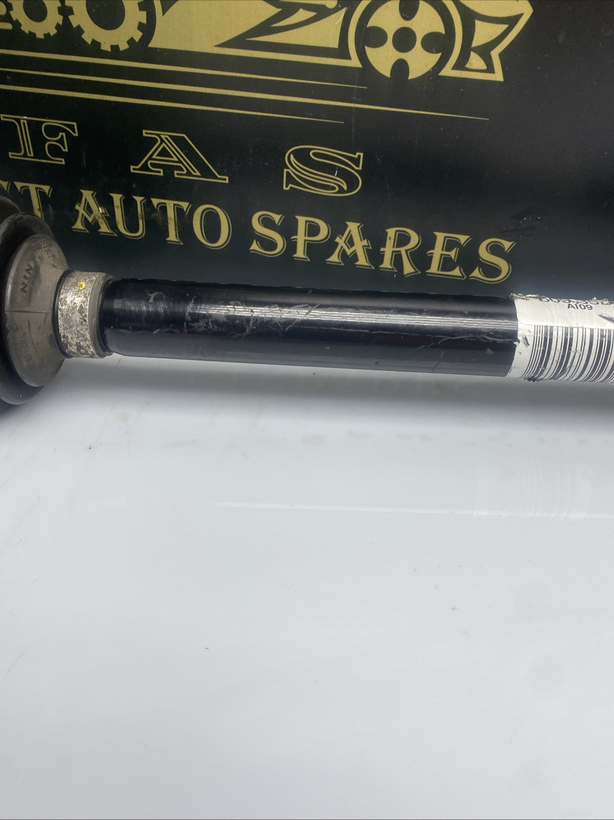 BMW 2 SERIES DRIVESHAFT RIGHT REAR 1.5 PETROL 7609352 F22 2014 - 2021