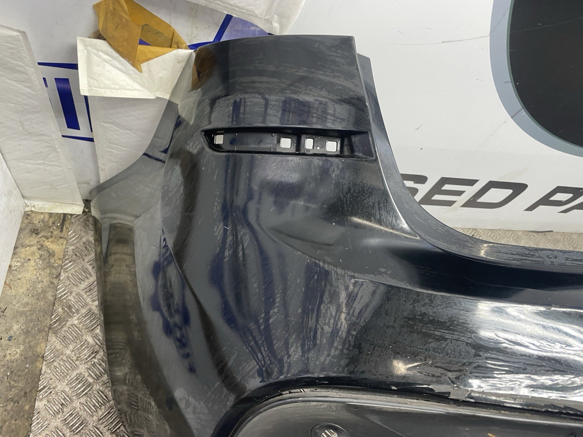 BMW 2 Series Gran Tourer F46 Rear Bumper