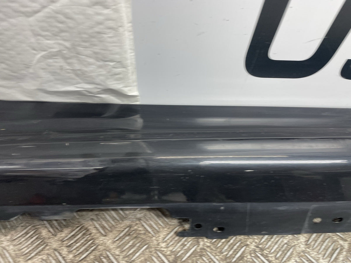 BMW 3 SERIES F30 F31 2012-2019 M SPORT OFFSIDE O/S RIGHT SIDE SKIRT TRIM 8054272