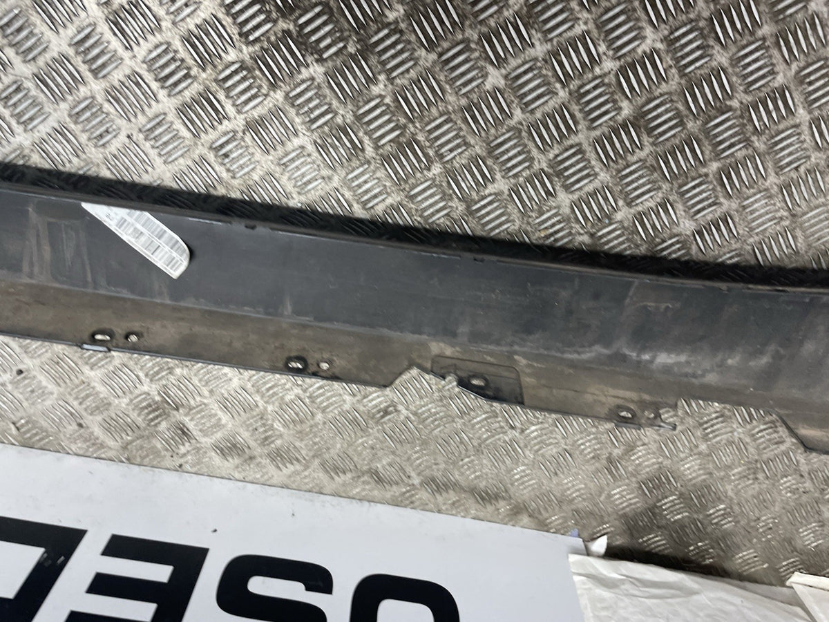 BMW 1 SERIES SIDE SKIRT DRIVER RIGHT F20 5DR 2011-2019