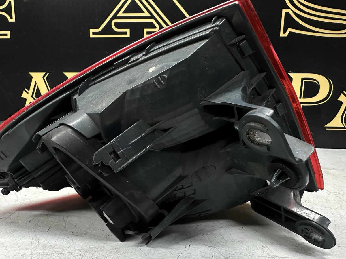 BMW 3 Series F30 Right Rear Tail Light Lamp Assembly 7259894 Genuine 2012-2015