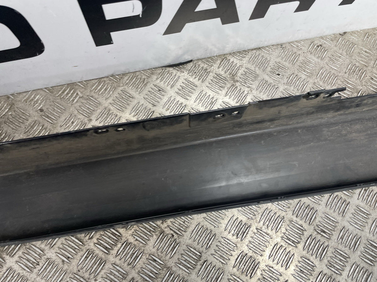 BMW 3 SERIES SIDE SKIRT SE LEFT DRIVER SIDE 7256911 F30 F31